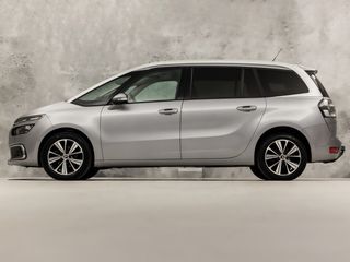 Citroën Grand C4 Spacetourer