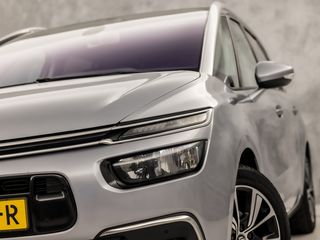 Citroën Grand C4 Spacetourer