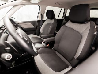 Citroën Grand C4 Spacetourer
