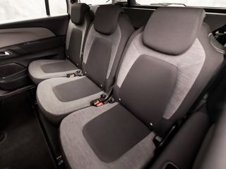 Citroën Grand C4 Spacetourer