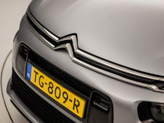 Citroën Grand C4 Spacetourer