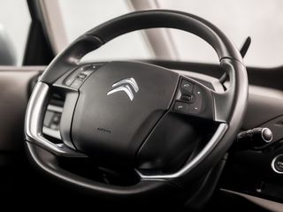 Citroën Grand C4 Spacetourer