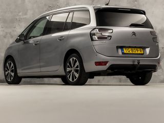 Citroën Grand C4 Spacetourer