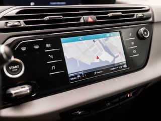 Citroën Grand C4 Spacetourer