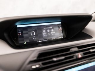Citroën Grand C4 Spacetourer