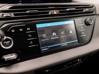 Citroën Grand C4 Spacetourer