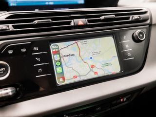 Citroën Grand C4 Spacetourer