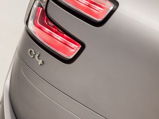 Citroën Grand C4 Spacetourer