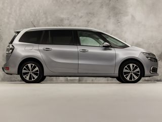 Citroën Grand C4 Spacetourer