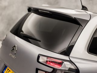Citroën Grand C4 Spacetourer