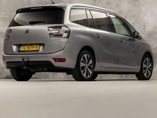 Citroën Grand C4 Spacetourer