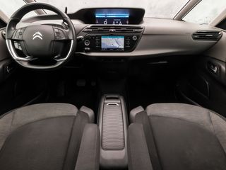 Citroën Grand C4 Spacetourer