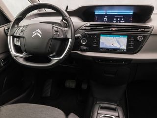 Citroën Grand C4 Spacetourer