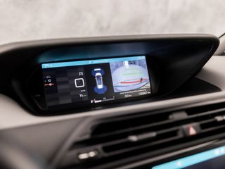 Citroën Grand C4 Spacetourer