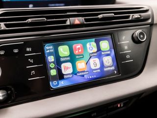 Citroën Grand C4 Spacetourer