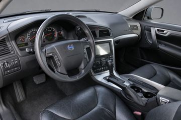 Volvo XC70