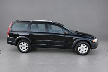 Volvo XC70