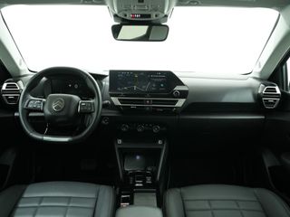 Citroën C4 X