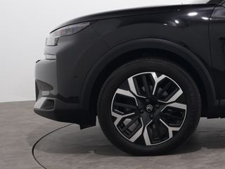 Citroën C4 X