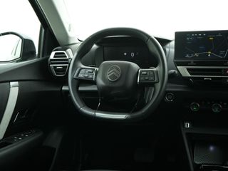 Citroën C4 X