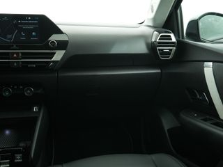 Citroën C4 X