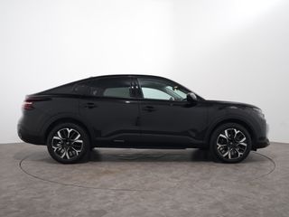 Citroën C4 X