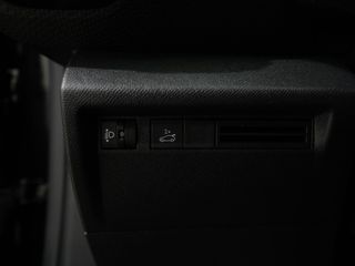 Citroën C4 X