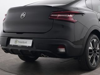 Citroën C4 X