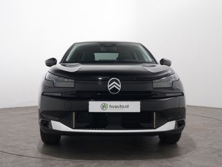 Citroën C4 X