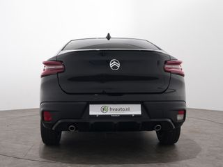 Citroën C4 X