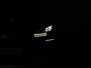 Citroën C4 X