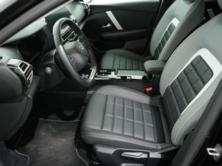 Citroën C4 X