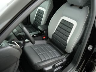 Citroën C4 X