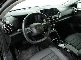 Citroën C4 X