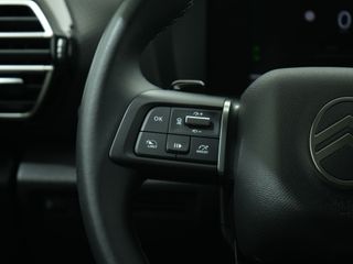 Citroën C4 X