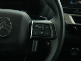 Citroën C4 X