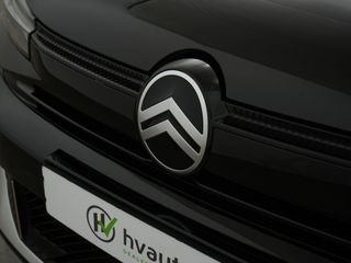 Citroën C4 X