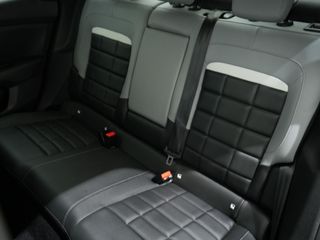 Citroën C4 X