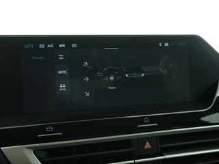 Citroën C4 X