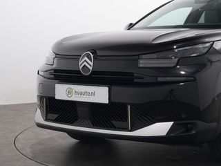 Citroën C4 X