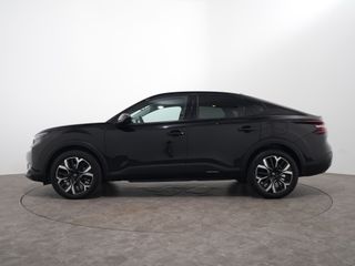 Citroën C4 X