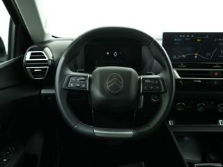 Citroën C4 X