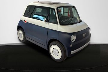 Fiat Topolino