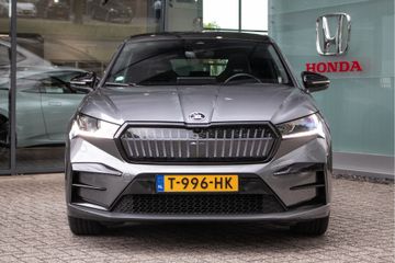 Škoda Enyaq Coupe