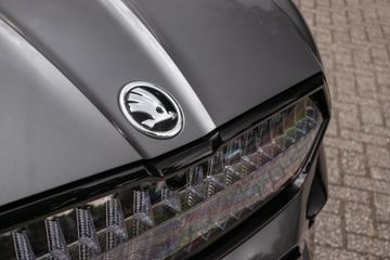 Škoda Enyaq Coupe