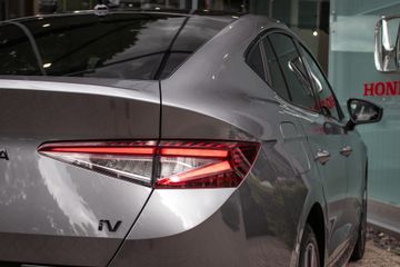 Škoda Enyaq Coupe