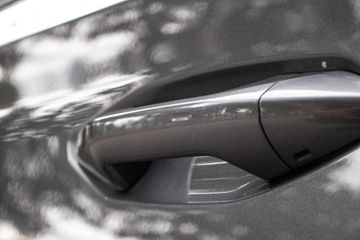 Škoda Enyaq Coupe