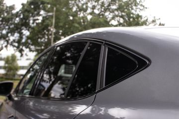 Škoda Enyaq Coupe