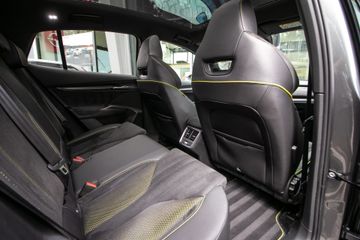 Škoda Enyaq Coupe