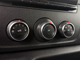 Nissan Interstar
